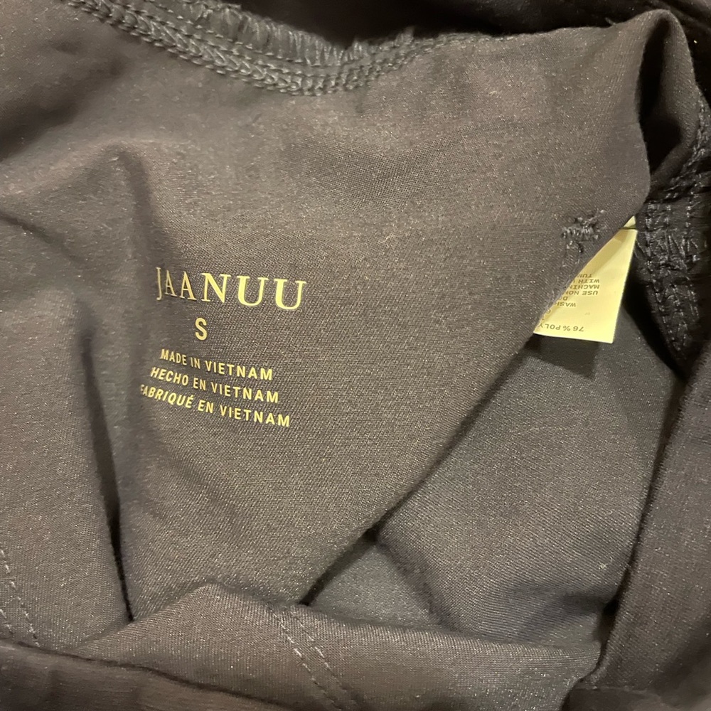 Womens small scrub pants